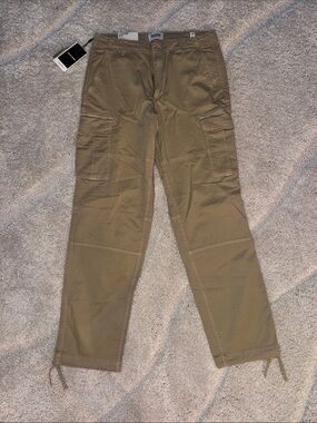 Jack & Jones Men's Cargo Pants
